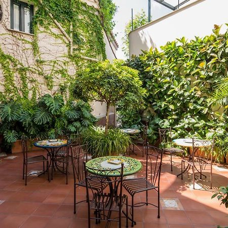 Villa Elisa Holiday Home Sorrento Exterior foto